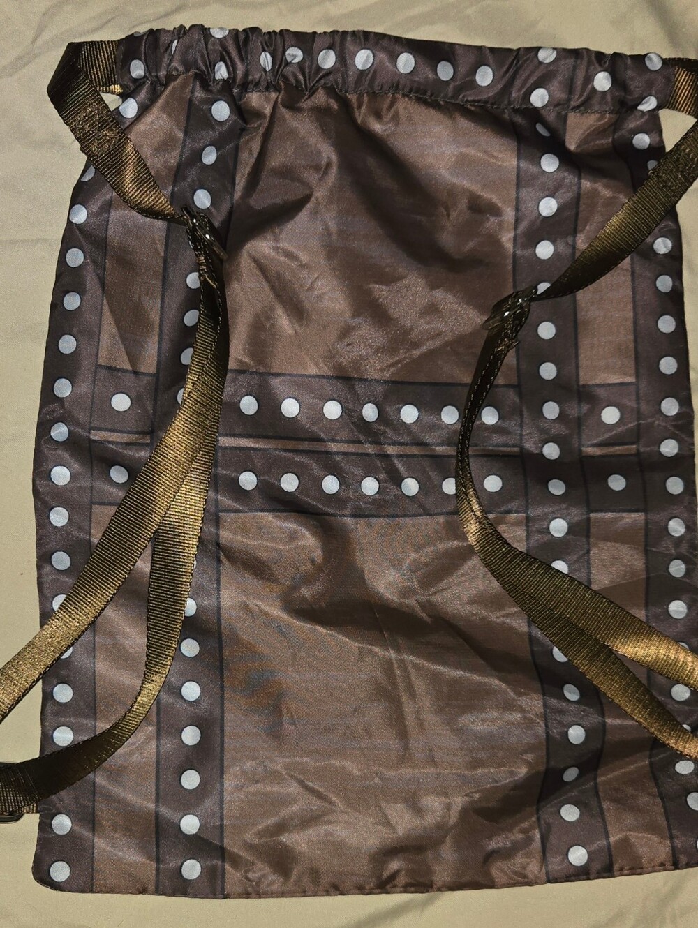 Disney Cruise Line Backpack LN - Picture 8 of 10